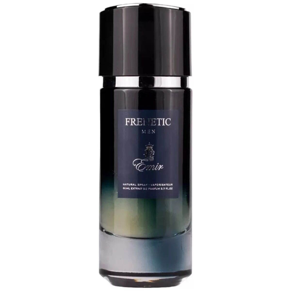 Emir Frenetic Men edp 80ml